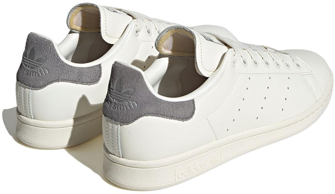 adidas Stan Smith 'Blanco Core Gris' GY0028 Shop adidas Stan Smith 'Blanco Core Gris' GY0028