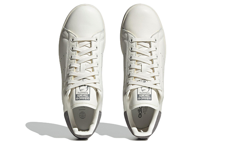 Purchase adidas Stan Smith 'Blanco Core Gris' GY0028