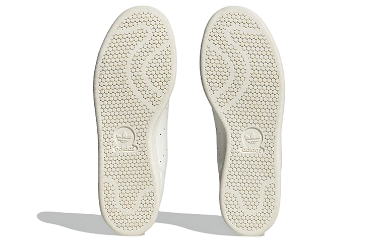 Details for adidas Stan Smith 'Blanco Core Gris' GY0028