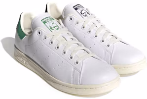 Lookbook adidas Stan Smith 'Blanco Crema Verde' FY1794