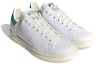 Lookbook adidas Stan Smith 'Putih Krim Hijau' FY1794