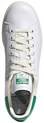 adidas Stan Smith 'Putih Krim Hijau' FY1794 Details for adidas Stan Smith 'Putih Krim Hijau' FY1794