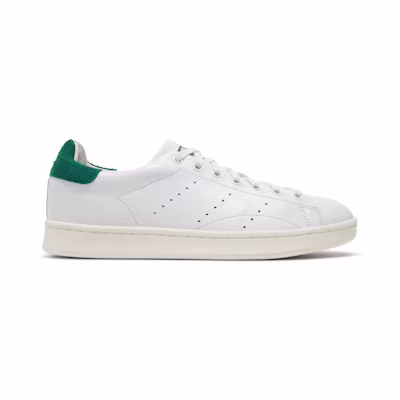 adidas Stan Smith 'Crystal White Collegiate Green'