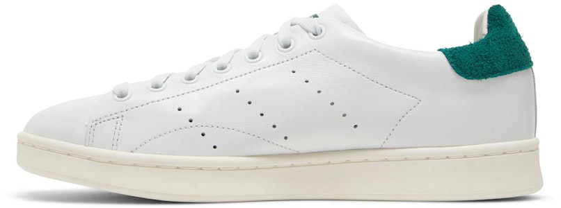adidas Stan Smith 'Putih Kristal Hijau Kolej' GX6298 Lookbook adidas Stan Smith 'Putih Kristal Hijau Kolej' GX6298