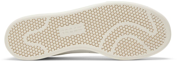 adidas Stan Smith 'Putih Kristal Hijau Kolese' GX6298 Shop adidas Stan Smith 'Putih Kristal Hijau Kolese' GX6298