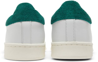 adidas Stan Smith 'Putih Kristal Hijau Kolese' GX6298 Details for adidas Stan Smith 'Putih Kristal Hijau Kolese' GX6298