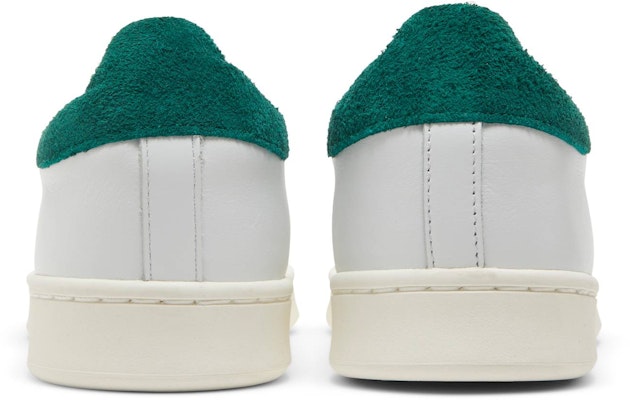 adidas Stan Smith 'Putih Kristal Hijau Kolej' GX6298 Details for adidas Stan Smith 'Putih Kristal Hijau Kolej' GX6298