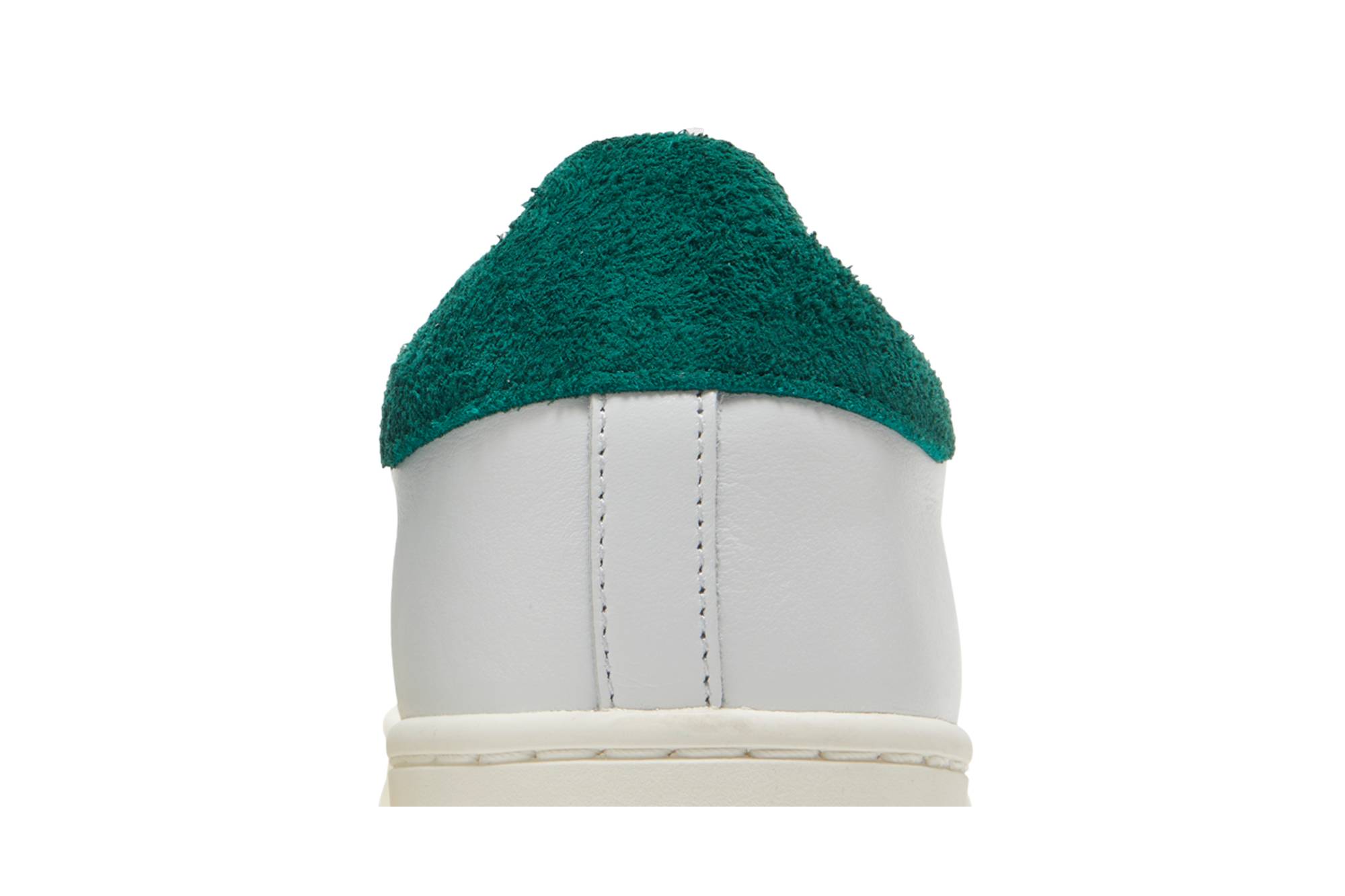 Sizing adidas Stan Smith 'Putih Kristal Hijau Kolej' GX6298