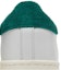 Sizing adidas Stan Smith 'Putih Kristal Hijau Kolej' GX6298