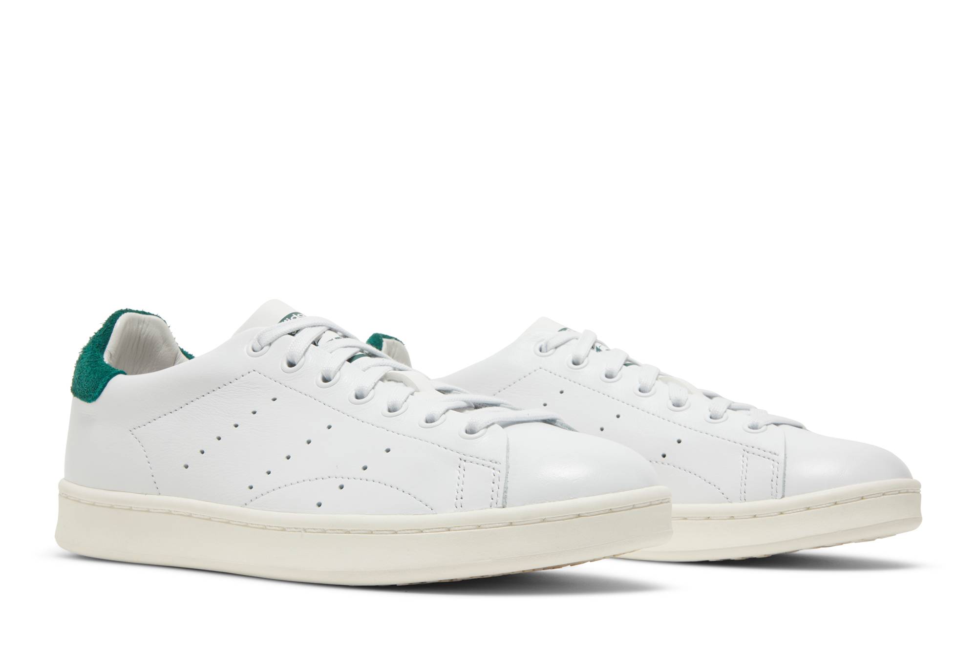 Cheap adidas Stan Smith 'Putih Kristal Hijau Kolej' GX6298