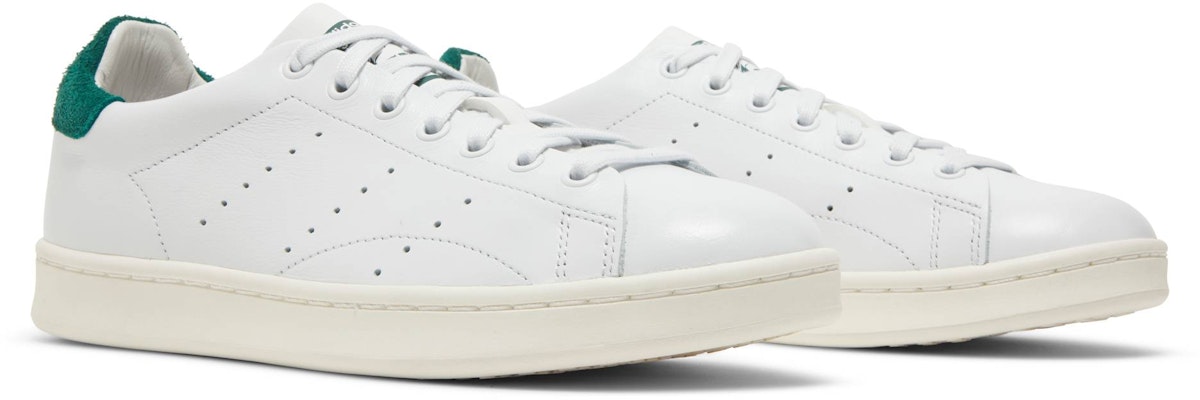 adidas Stan Smith 'Putih Kristal Hijau Kolej' GX6298 Cheap adidas Stan Smith 'Putih Kristal Hijau Kolej' GX6298