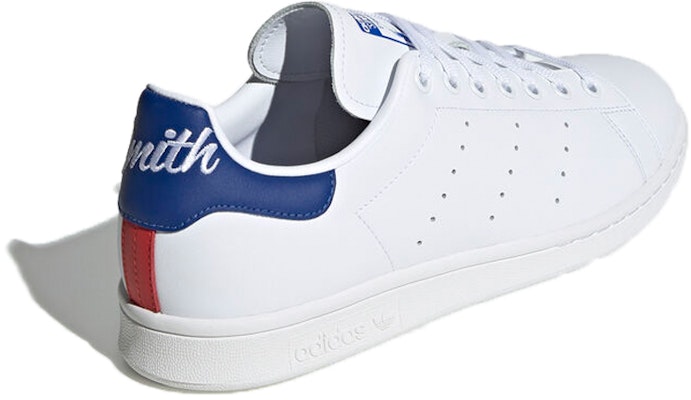 아디다스 스탠 스미스 '커시브' (Adidas Stan Smith 'Cursive') EG8356 Lookbook 아디다스 스탠 스미스 '커시브' (Adidas Stan Smith 'Cursive') EG8356