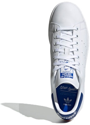 아디다스 스탠 스미스 '커시브' (Adidas Stan Smith 'Cursive') EG8356 Shop 아디다스 스탠 스미스 '커시브' (Adidas Stan Smith 'Cursive') EG8356