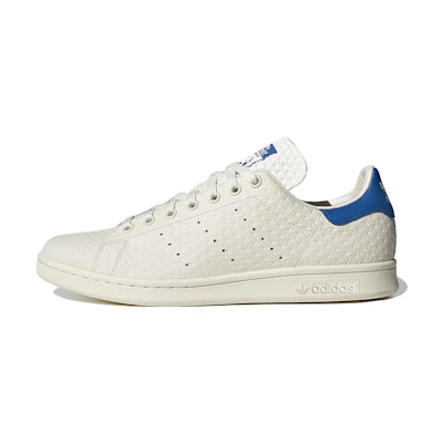 adidas Stan Smith 'Debossed Geometric Print'