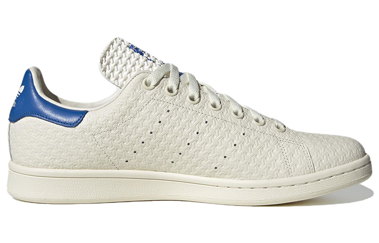 Order adidas Stan Smith 'Estampado Geométrico en Relieve' HQ6747
