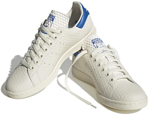 adidas Stan Smith 'Cetakan Geometris Debossed' HQ6747 Lookbook adidas Stan Smith 'Cetakan Geometris Debossed' HQ6747