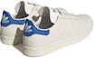 Shop adidas Stan Smith 'Cetakan Geometris Debossed' HQ6747