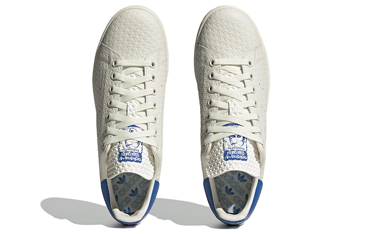 Purchase adidas Stan Smith 'Estampado Geométrico en Relieve' HQ6747