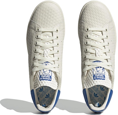 adidas Stan Smith 'Cetakan Geometris Debossed' HQ6747 Purchase adidas Stan Smith 'Cetakan Geometris Debossed' HQ6747