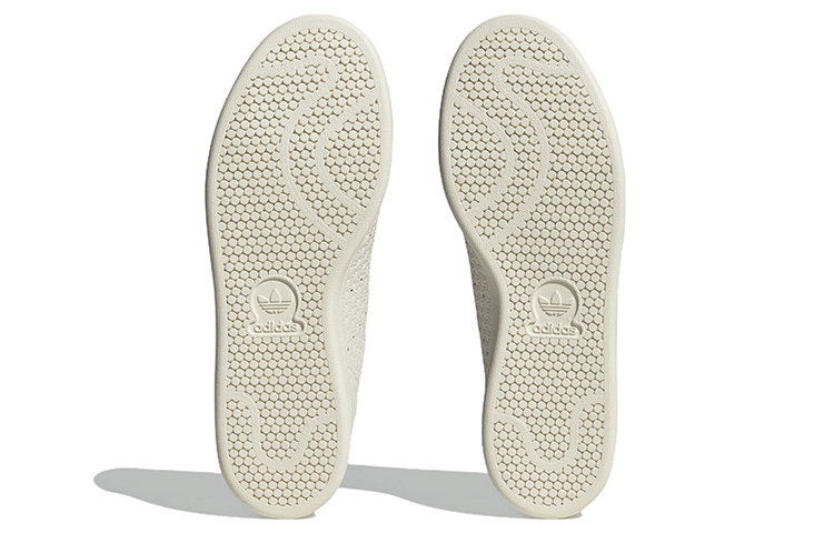 Details for adidas Stan Smith 'Estampado Geométrico en Relieve' HQ6747