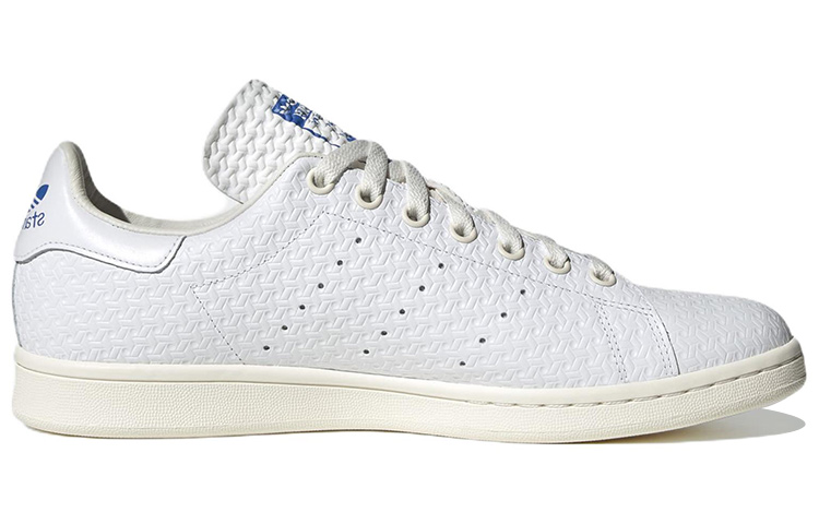 Order adidas Stan Smith 'Cetakan Geometris Debossed' HQ9930