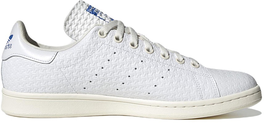adidas Stan Smith 'Cetakan Geometris Debossed' HQ9930 Order adidas Stan Smith 'Cetakan Geometris Debossed' HQ9930
