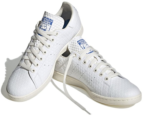 adidas Stan Smith 'Cetakan Geometris Debossed' HQ9930 Lookbook adidas Stan Smith 'Cetakan Geometris Debossed' HQ9930