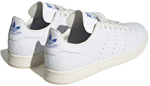 adidas Stan Smith「浮雕幾何圖案」HQ9930 Shop adidas Stan Smith「浮雕幾何圖案」HQ9930