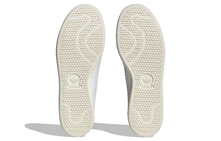 Details for adidas Stan Smith 'Cetakan Geometris Debossed' HQ9930