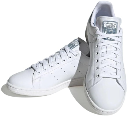 adidas Stan Smith 'Denim Pack' Lelaki ID2028 Lookbook adidas Stan Smith 'Denim Pack' Lelaki ID2028