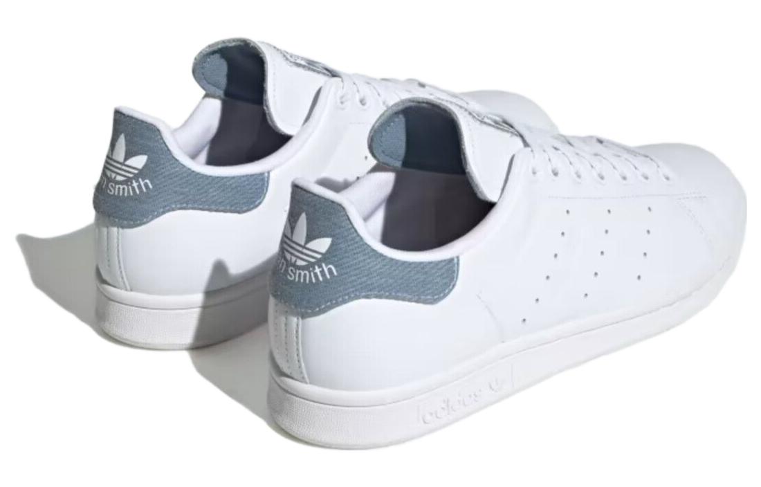 Shop 阿迪达斯 Stan Smith '牛仔套装' ID2028