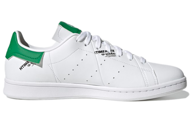 Order 愛迪達史密斯數位印花白綠款 GV7666