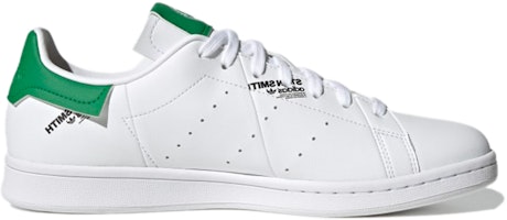 愛迪達史密斯數位印花白綠款 GV7666 Order 愛迪達史密斯數位印花白綠款 GV7666