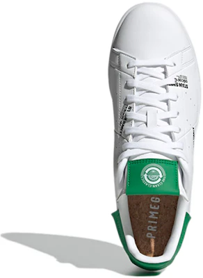 阿迪达斯Stan Smith数码印花白绿 GV7666 Purchase 阿迪达斯Stan Smith数码印花白绿 GV7666