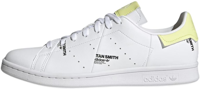 Adidas Originals Stan Smith 白鵝黃 Buy Adidas Originals Stan Smith 白鵝黃