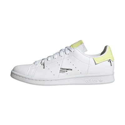 adidas Stan Smith 'Digital Prints - White Pulse Yellow'