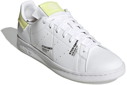 Adidas Originals Stan Smith 白鵝黃 Order Adidas Originals Stan Smith 白鵝黃