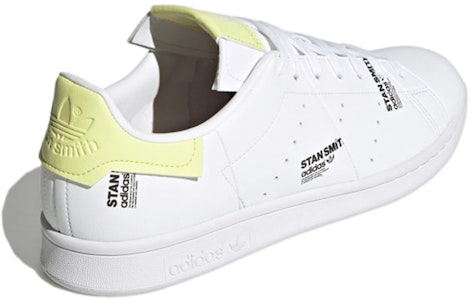Adidas Originals Stan Smith 白鵝黃 Lookbook Adidas Originals Stan Smith 白鵝黃