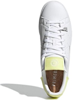 adidas Stan Smith 'Cetak Digital - Putih Kuning Pulse' GV7665 Shop adidas Stan Smith 'Cetak Digital - Putih Kuning Pulse' GV7665