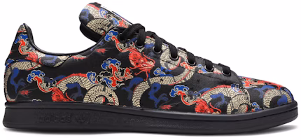adidas Stan Smith 'Dragon Boat Festival' EH2237 adidas Stan Smith 'Dragon Boat Festival' EH2237