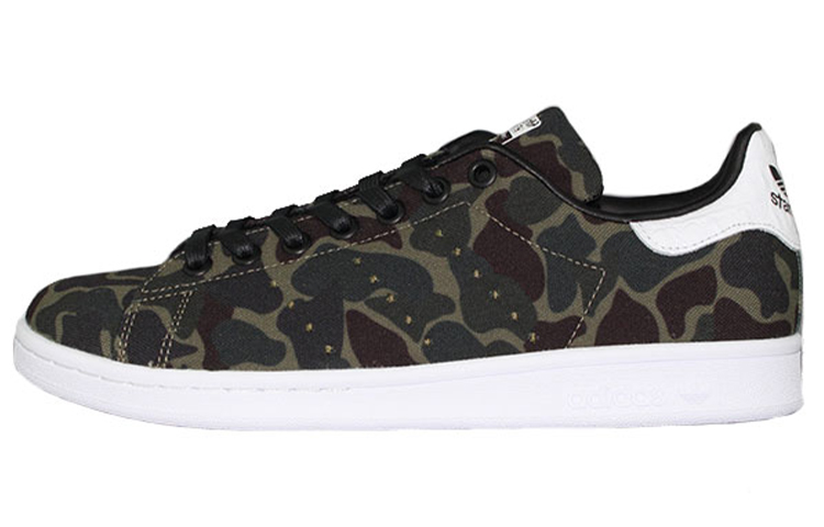 Buy adidas Stan Smith 'Camuflaje de Patos' BB0060