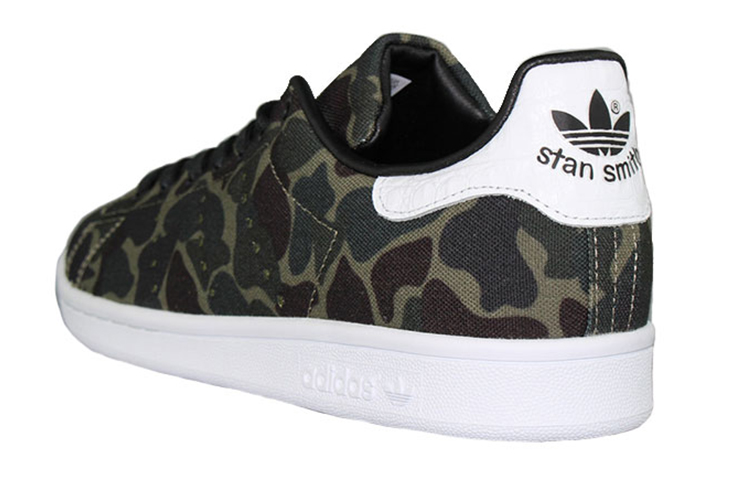 Shop adidas Stan Smith 'Camuflaje de Patos' BB0060