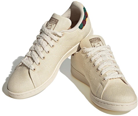 adidas Stan Smith 'Hari Bumi' H06190 Lookbook adidas Stan Smith 'Hari Bumi' H06190