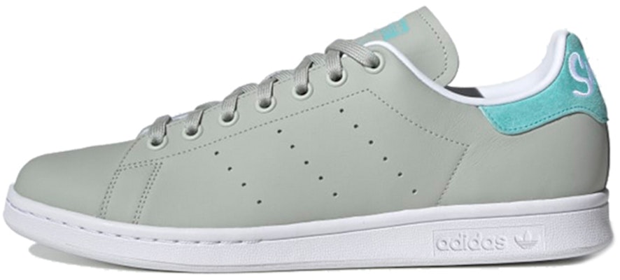adidas Stan Smith 'Easy Mint' EE5794 Buy adidas Stan Smith 'Easy Mint' EE5794