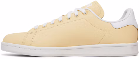 Lookbook 阿迪达斯Stan Smith '轻松黄' BD7438