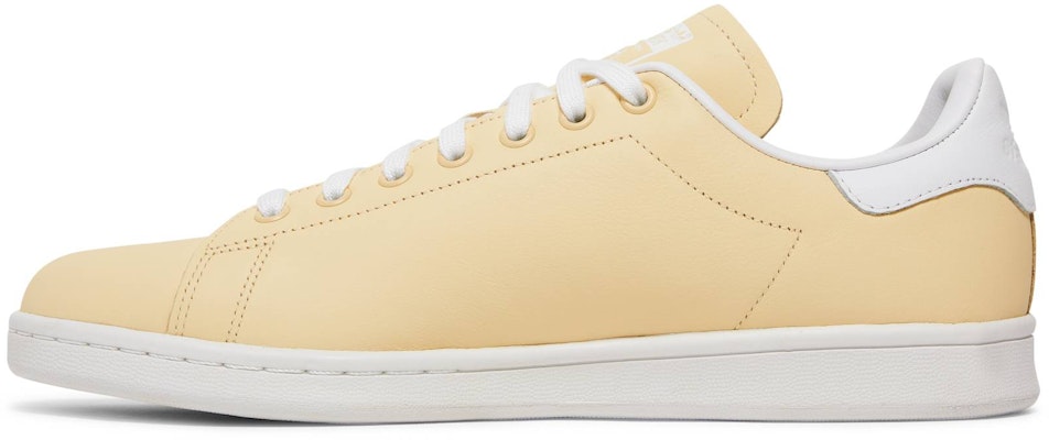 adidas Stan Smith 'Amarillo Fácil' BD7438 Lookbook adidas Stan Smith 'Amarillo Fácil' BD7438