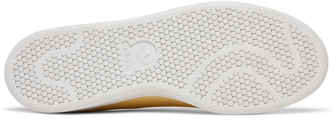 adidas Stan Smith 'Amarillo Fácil' BD7438 Shop adidas Stan Smith 'Amarillo Fácil' BD7438