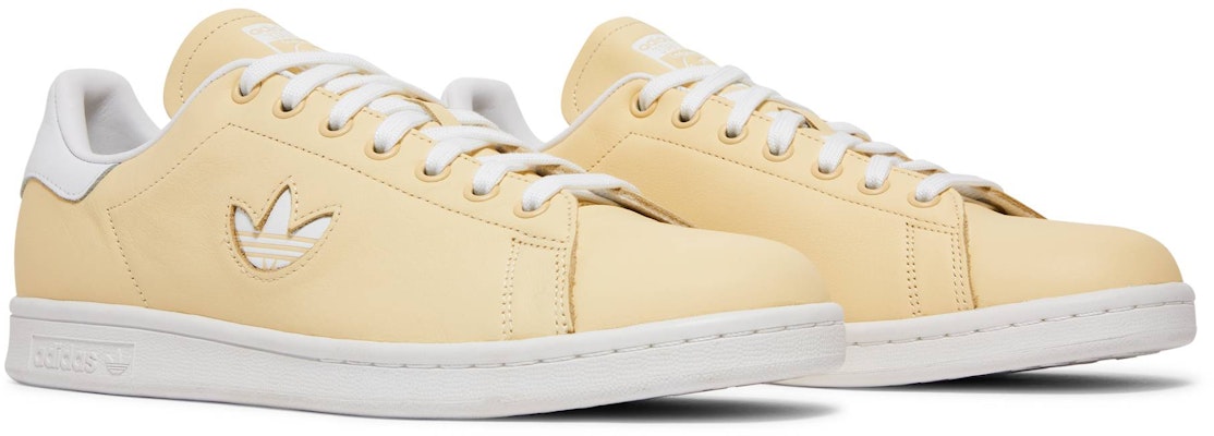 adidas Stan Smith 'Amarillo Fácil' BD7438 Cheap adidas Stan Smith 'Amarillo Fácil' BD7438