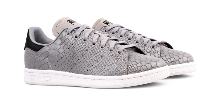 Order 阿迪达斯斯坦史密斯“时装周” S75631