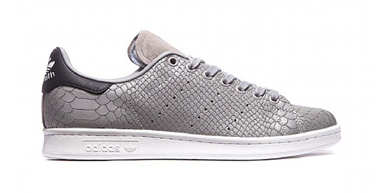 Lookbook 阿迪达斯斯坦史密斯“时装周” S75631